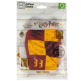 MASK 2PK - Harry Potter - Gryffindor image 1